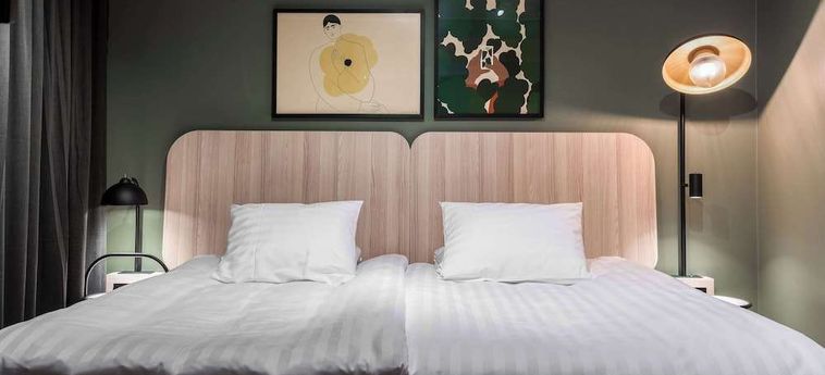 Hotel Scandic Rukahovi Ruka : Photo 