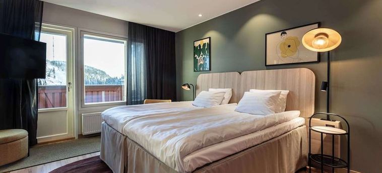 Hotel Scandic Rukahovi Ruka : Photo 