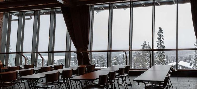 Hotel Scandic Rukahovi Ruka : Photo 