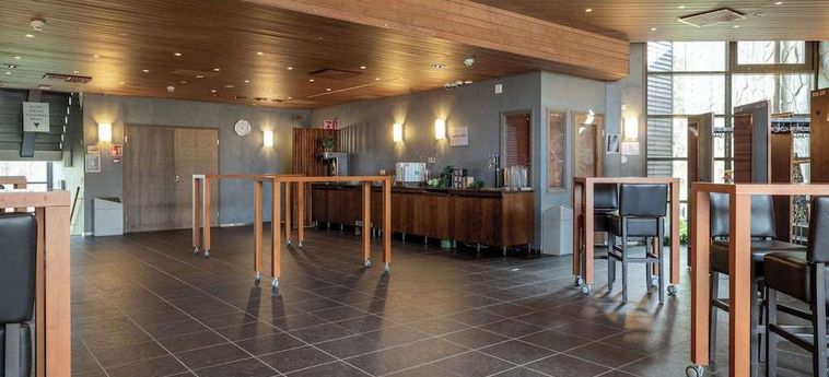 Hotel Scandic Rukahovi Ruka : Photo 
