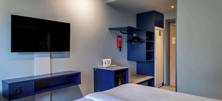 Hotel Scandic Rukahovi:  RUKA