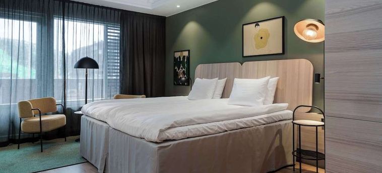 Hotel Scandic Rukahovi:  RUKA