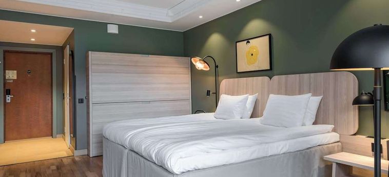 Hotel Scandic Rukahovi:  RUKA