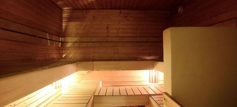 Hotel Scandic Rukahovi:  RUKA