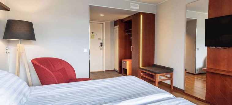 Hotel Scandic Rukahovi Ruka: Foto 