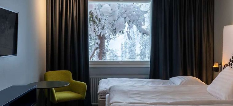 Hotel Scandic Rukahovi Ruka: Foto 