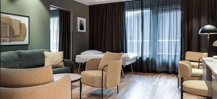 Hotel Scandic Rukahovi Ruka: Foto 