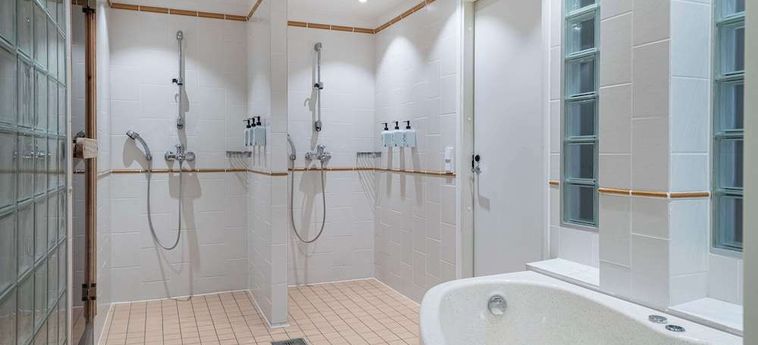 Hotel Scandic Rukahovi Ruka: Foto 