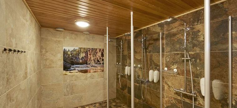 Hotel Scandic Rukahovi Ruka: Foto 