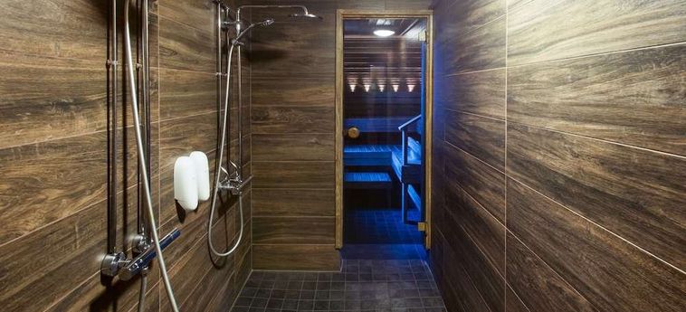 Hotel Scandic Rukahovi Ruka: Foto 
