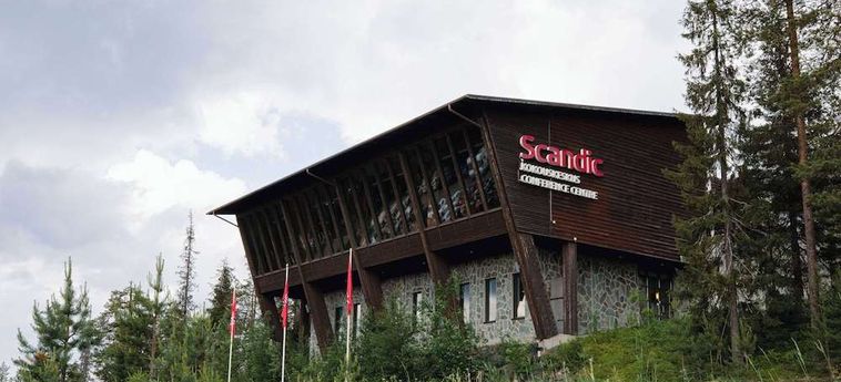 Hotel Scandic Rukahovi Ruka: Foto 