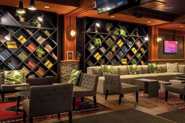Hotel Scandic Rukahovi:  RUKA