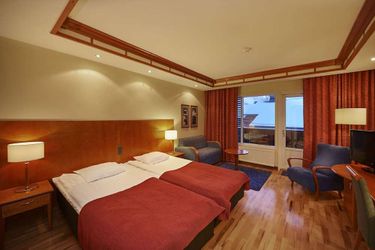 Hotel Scandic Rukahovi:  RUKA