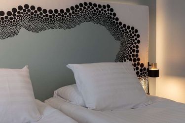 Hotel Scandic Rukahovi:  RUKA