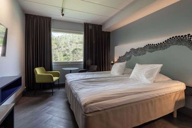 Hotel Scandic Rukahovi:  RUKA