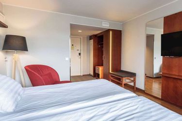 Hotel Scandic Rukahovi:  RUKA
