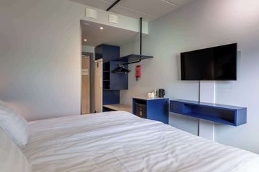 Hotel Scandic Rukahovi:  RUKA
