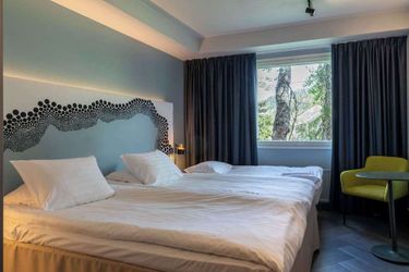 Hotel Scandic Rukahovi:  RUKA