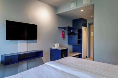 Hotel Scandic Rukahovi:  RUKA