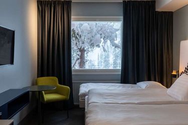 Hotel Scandic Rukahovi:  RUKA