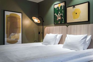 Hotel Scandic Rukahovi:  RUKA