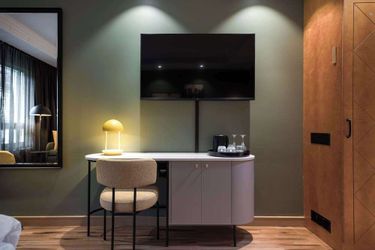 Hotel Scandic Rukahovi:  RUKA