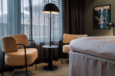 Hotel Scandic Rukahovi:  RUKA