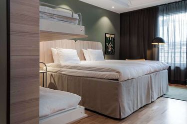Hotel Scandic Rukahovi:  RUKA