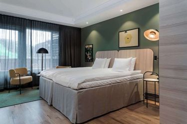 Hotel Scandic Rukahovi:  RUKA