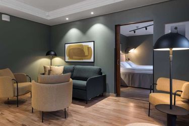 Hotel Scandic Rukahovi:  RUKA