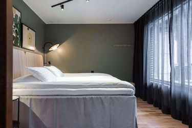Hotel Scandic Rukahovi:  RUKA