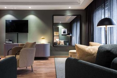 Hotel Scandic Rukahovi:  RUKA