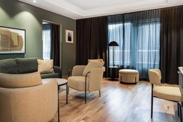Hotel Scandic Rukahovi:  RUKA