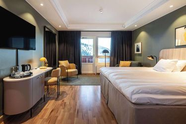 Hotel Scandic Rukahovi:  RUKA