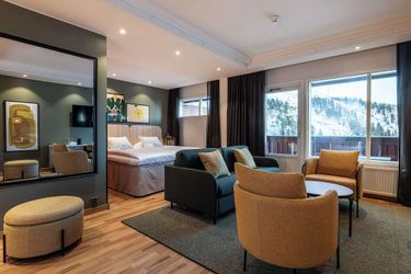Hotel Scandic Rukahovi:  RUKA