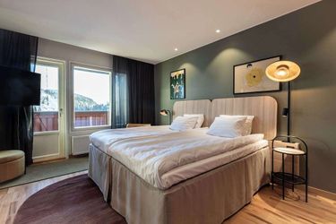 Hotel Scandic Rukahovi:  RUKA