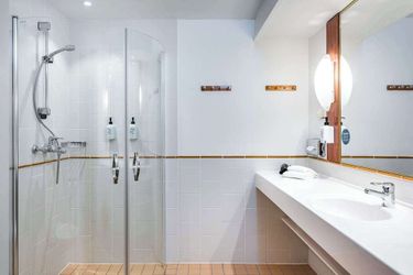 Hotel Scandic Rukahovi:  RUKA
