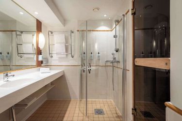 Hotel Scandic Rukahovi:  RUKA