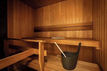 Hotel Scandic Rukahovi:  RUKA