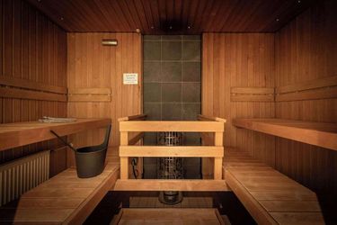 Hotel Scandic Rukahovi:  RUKA