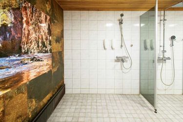 Hotel Scandic Rukahovi:  RUKA