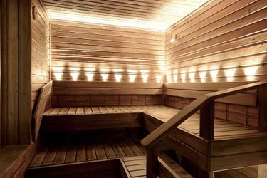 Hotel Scandic Rukahovi:  RUKA