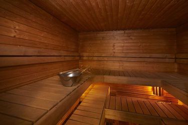 Hotel Scandic Rukahovi:  RUKA