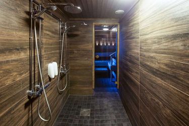 Hotel Scandic Rukahovi:  RUKA