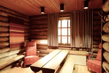 Hotel Scandic Rukahovi:  RUKA