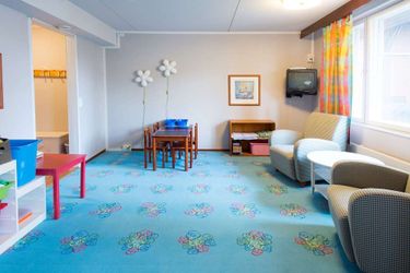 Hotel Scandic Rukahovi:  RUKA