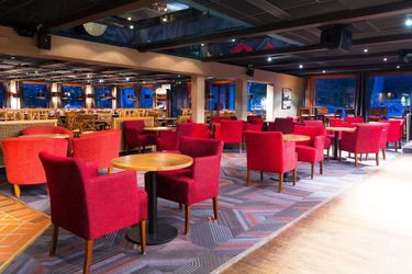 Hotel Scandic Rukahovi:  RUKA