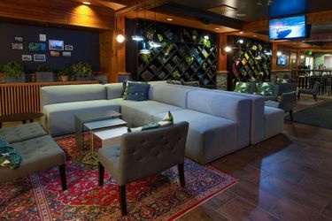 Hotel Scandic Rukahovi:  RUKA