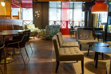 Hotel Scandic Rukahovi:  RUKA