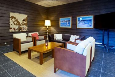 Hotel Scandic Rukahovi:  RUKA